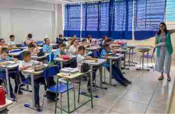  Educação fará consultas para implementar novos colégios cívico-militares em novembro